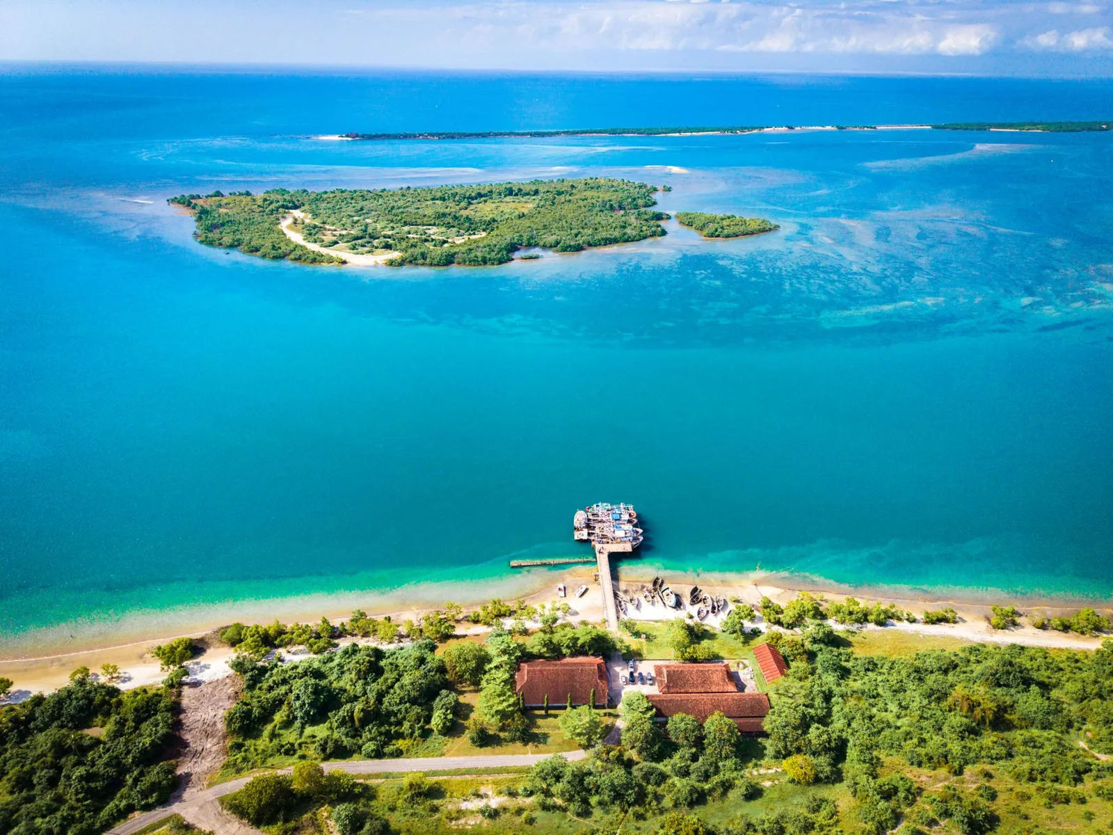 Chole Bay