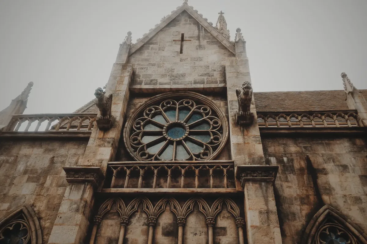 Christ Church Cathedral