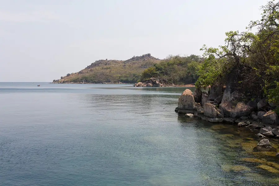 Lake Tanganyika
