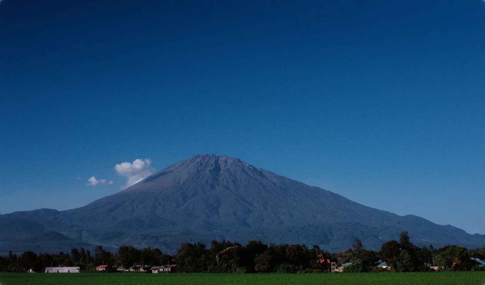 Mount Loleza