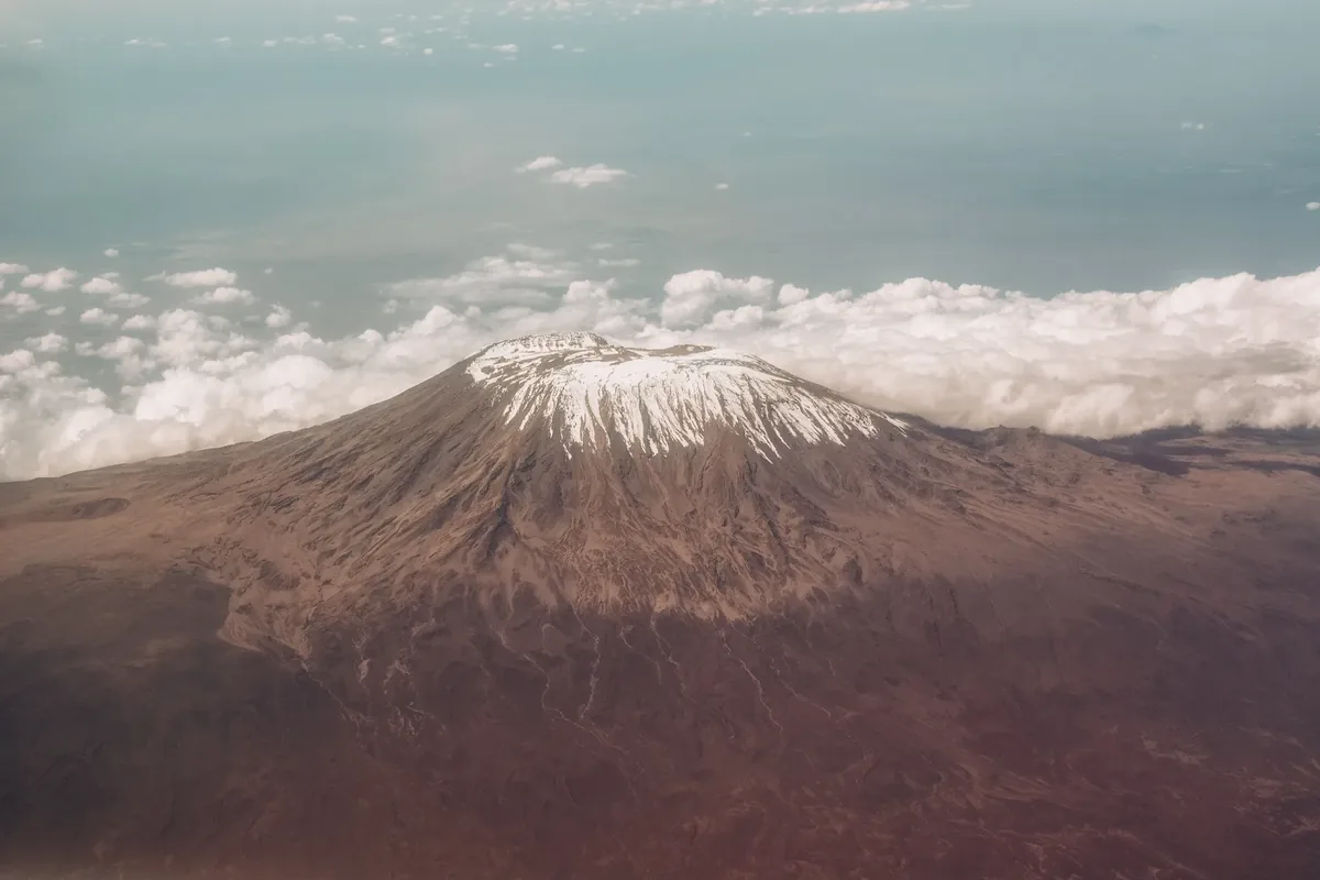 Uhuru Peak