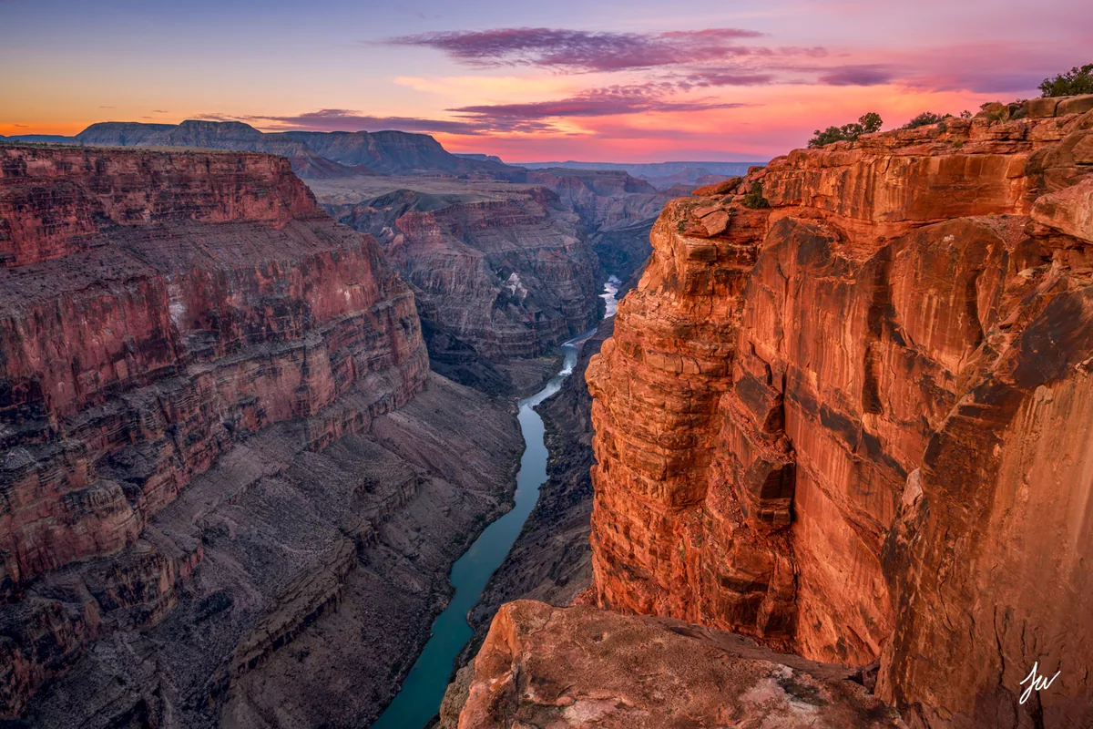 Grand Canyon National Park