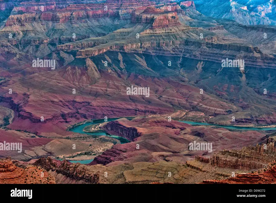 Grand Canyon National Park in United States — photo 2