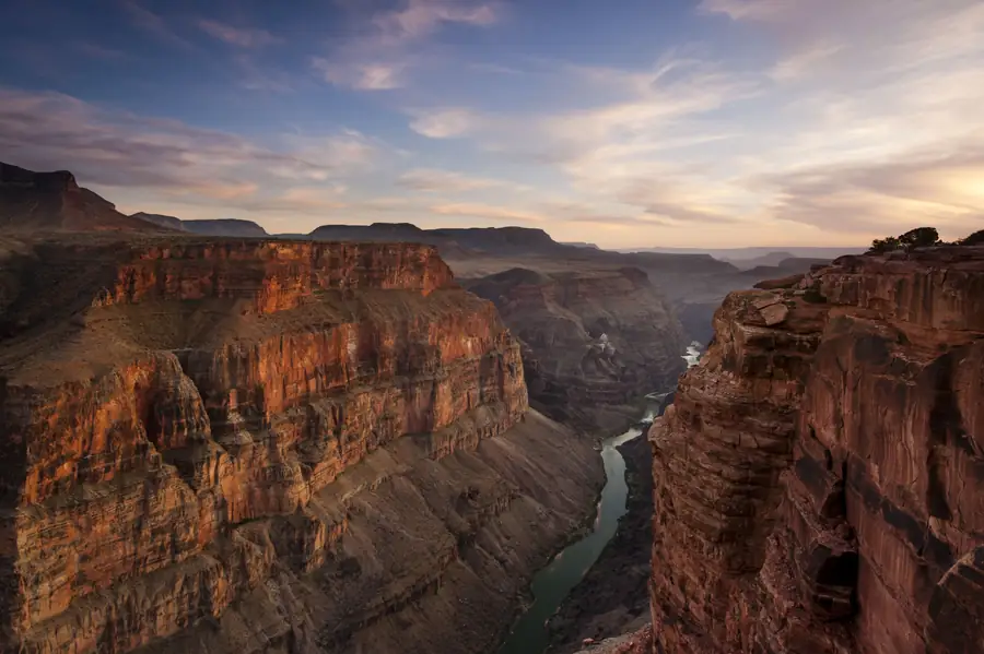 Grand Canyon National Park in United States — photo 3