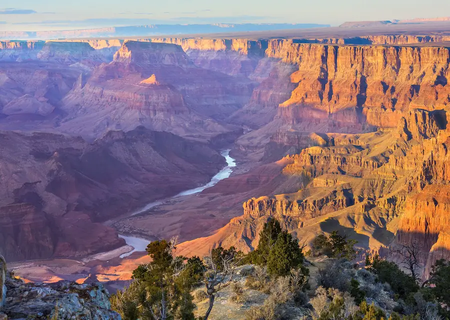 Grand Canyon National Park in United States — photo 4