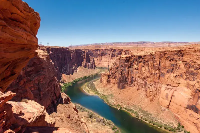 Grand Canyon National Park in United States — photo 6