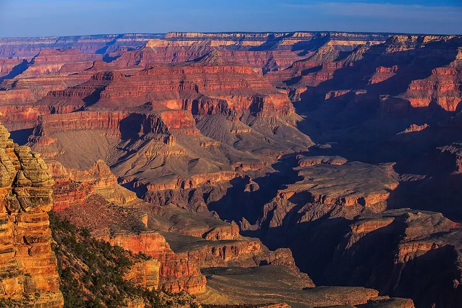 Grand Canyon National Park in United States — photo 8