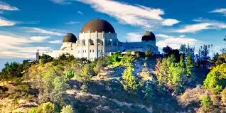 Griffith Park and Observatory