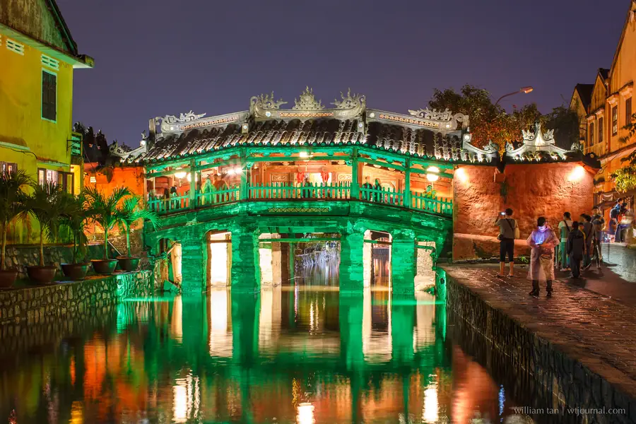 Hoi An Ancient Town in Vietnam — photo 4