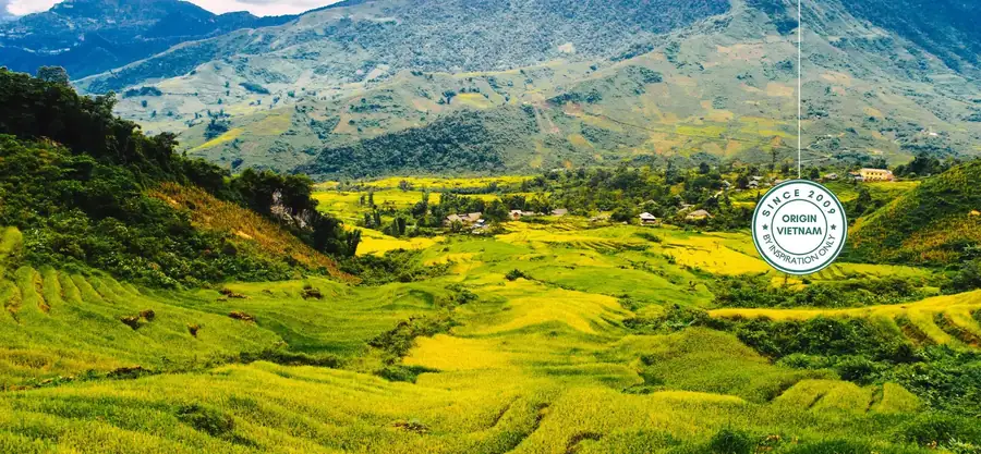 Muong Hoa Valley in Vietnam — photo 7