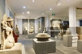Museum of Cham Sculpture