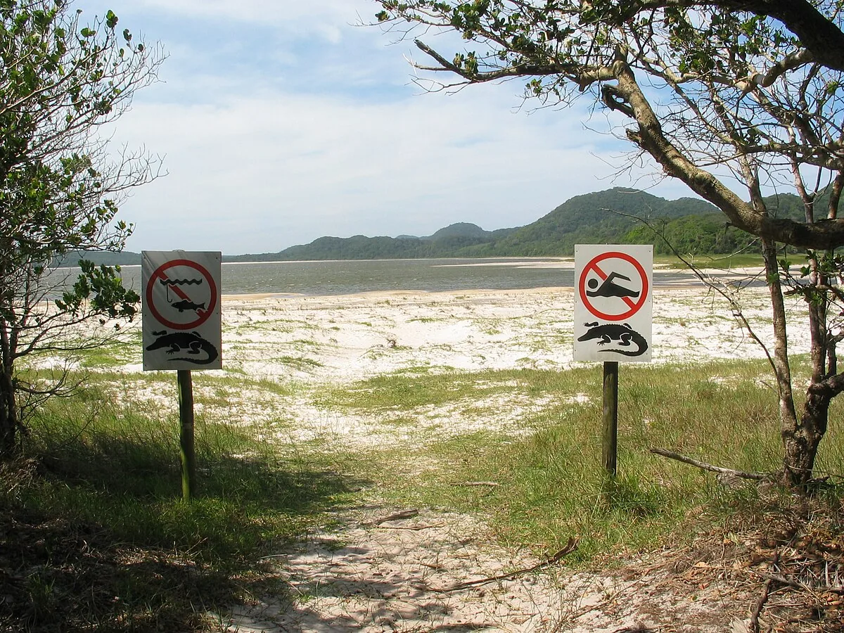 iSimangaliso Wetland Park