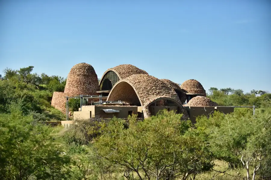 Mapungubwe Cultural Landscape in South Africa — photo 2