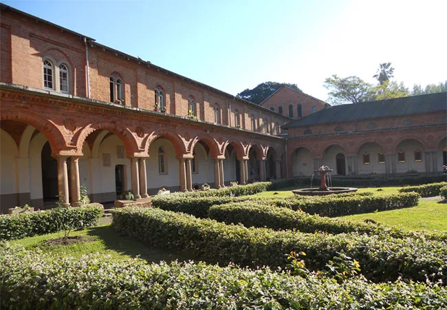 Mariannhill Monastery