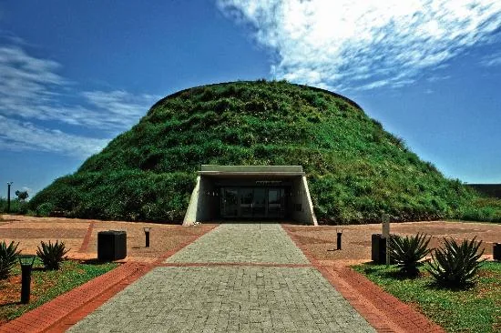 Maropeng