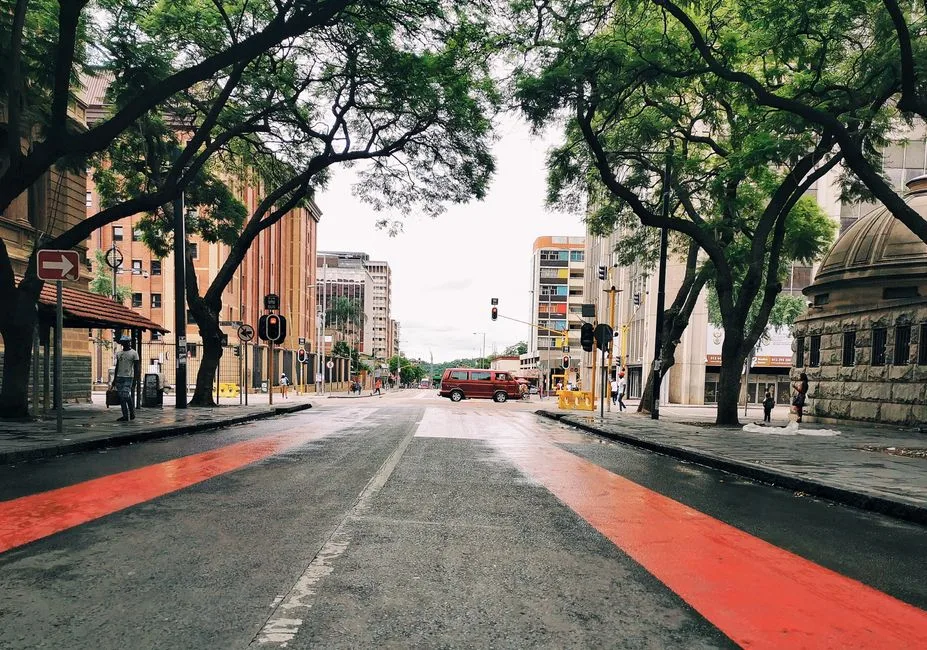 Vilakazi Street